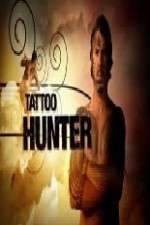 Watch Tattoo Hunter Vidbull