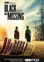 Watch Black and Missing Vidbull