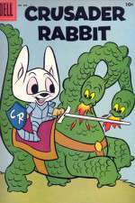 Watch Crusader Rabbit Vidbull