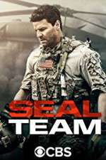 Watch SEAL Team Vidbull