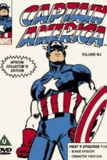 Watch Captain America Vidbull