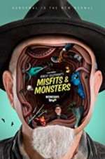 Watch Bobcat Goldthwait's Misfits & Monsters Vidbull