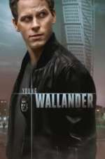 Watch Young Wallander Vidbull