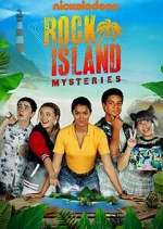 Watch Rock Island Mysteries Vidbull