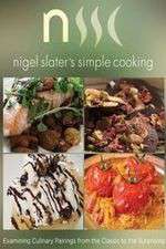 Watch Nigel Slaters Simple Cooking Vidbull