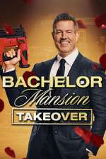 Bachelor Mansion Takeover vidbull