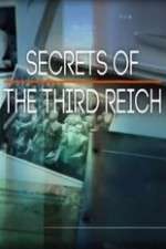 Watch Secrets of the Third Reich Vidbull