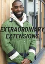 Watch Extraordinary Extensions Vidbull