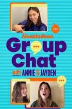 Watch Group Chat with Annie and Jayden Vidbull