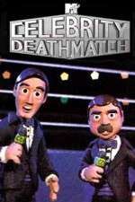 Watch Celebrity Deathmatch Vidbull
