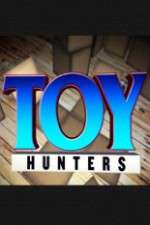Watch Toy Hunter Vidbull