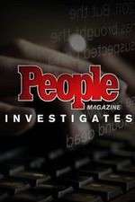 Watch People Magazine Investigates Vidbull