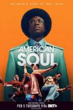Watch American Soul Vidbull