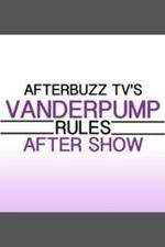 Watch Vanderpump Rules After Show Vidbull
