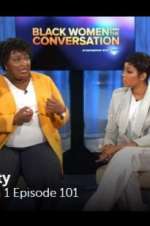 Watch Black Women OWN the Conversation Vidbull
