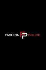 Watch Fashion Police Vidbull