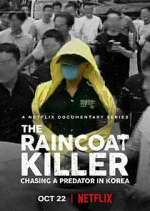 Watch The Raincoat Killer: Chasing a Predator in Korea Vidbull