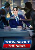 Watch Tooning Out the News Vidbull