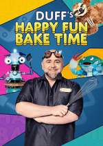 Watch Duff's Happy Fun Bake Time Vidbull