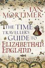 Watch The Time Traveller's Guide to Elizabethan England Vidbull