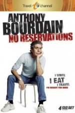 Watch Anthony Bourdain: No Reservations Vidbull