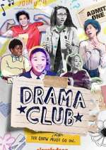 Watch Drama Club Vidbull