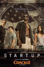 Watch StartUp Vidbull