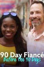 Watch 90 Day Fiancé Before the 90 Days Vidbull
