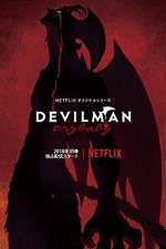 Watch Devilman Crybaby Vidbull