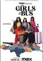 The Girls on the Bus vidbull
