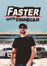 Watch Faster with Finnegan Vidbull