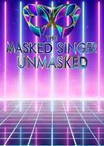 Watch The Masked Singer: Unmasked Vidbull