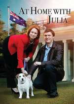 Watch At Home with Julia Vidbull