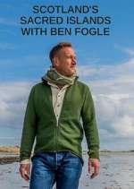 Watch Scotland's Sacred Islands with Ben Fogle Vidbull