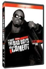 Watch P Diddy Presents the Bad Boys of Comedy Vidbull