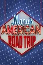 Watch Manu's American Road Trip Vidbull