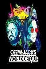 Watch Ozzy & Jacks World Detour Vidbull