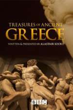 Watch Treasures of Ancient Greece Vidbull