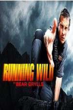 Watch Running Wild with Bear Grylls Vidbull
