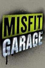 Watch Misfit Garage Vidbull