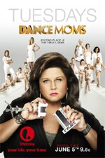Watch Dance Moms Vidbull