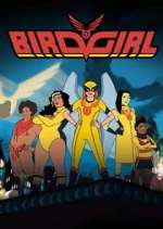 Watch Birdgirl Vidbull