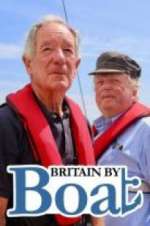 Watch Britain by Boat Vidbull