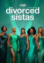 Tyler Perry\'s Divorced Sistas vidbull