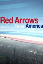 Watch Red Arrows Take America Vidbull