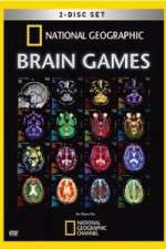 Watch National Geographic Brain Games Vidbull