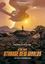 Watch Star Trek: Strange New Worlds Vidbull