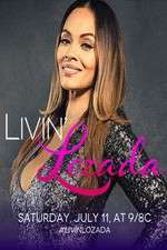 Watch Livin' Lozada Vidbull