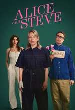 Alice and Steve vidbull