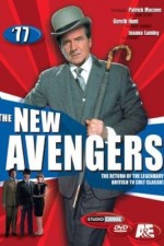 Watch The New Avengers Vidbull